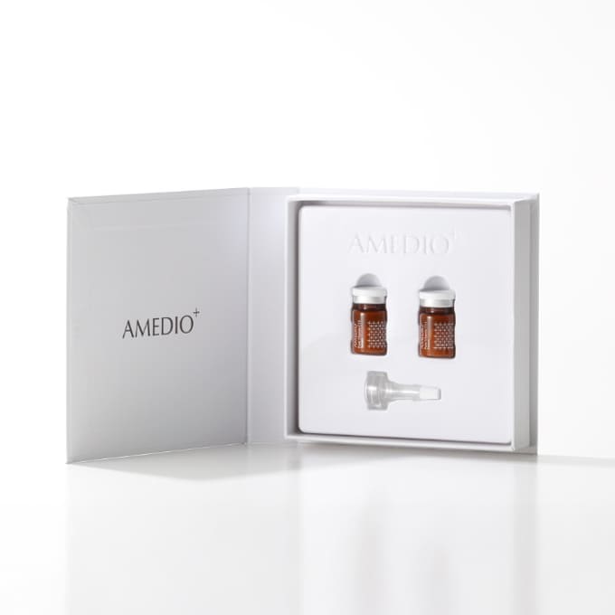 AMEDIO+（アメディオ） ピュアV13C美容セラム 5mL×2（10mL）