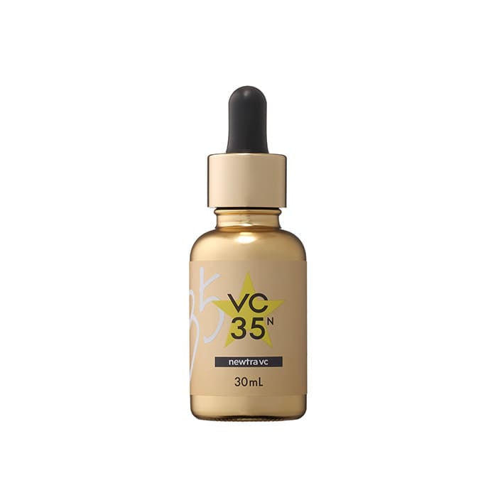 【10月29日AMまで3,300円OFF】<br>ニュートラ VC（newtra vc）<br>ピュア ニュートラ セラム 35N 30mL