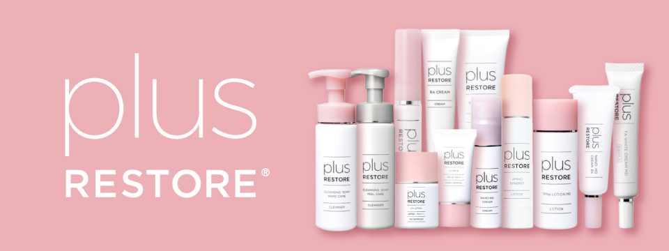 プラスリストア